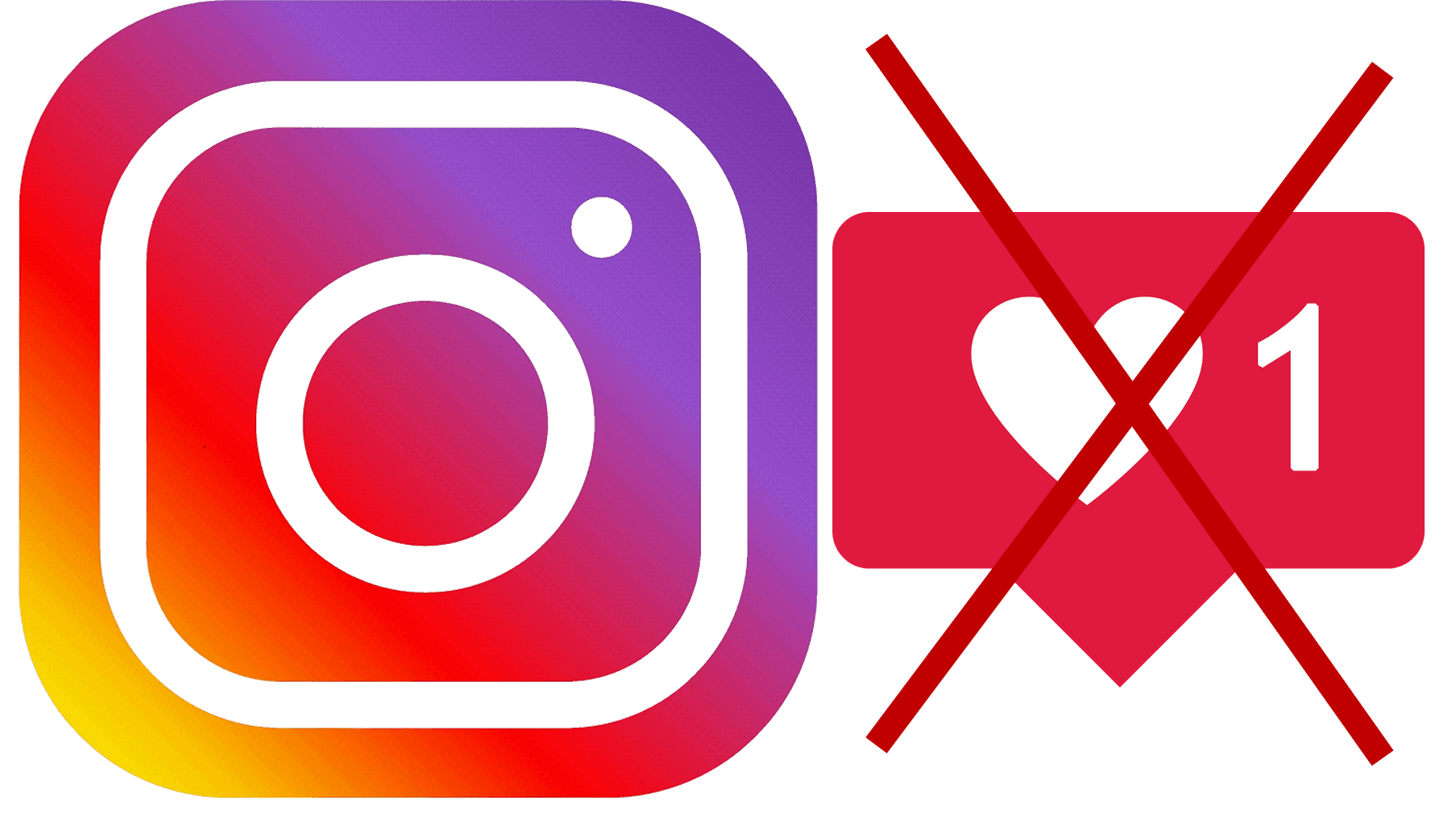 Disparition des likes sur Instagram, quel est l’impact ?
