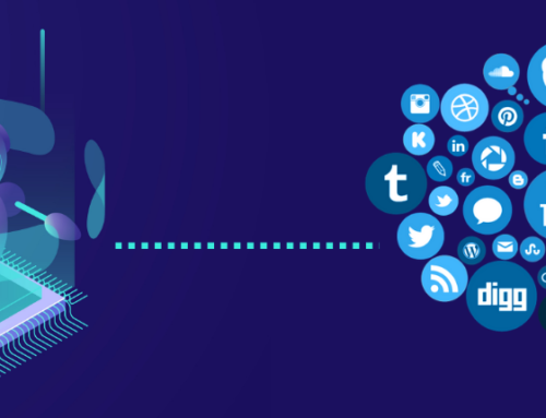 Comment l’Intelligence artificielle sur les réseaux sociaux peut-elle perturber la communication digitale de votre entreprise ?
